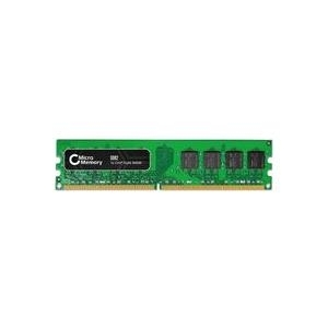 CoreParts 2GB Memory Module (MMST-DDR2-24001-2GB) von CoreParts