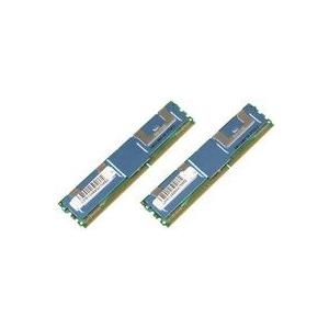 CoreParts 2GB Memory Module for HP (MMH0026/2G) von CoreParts