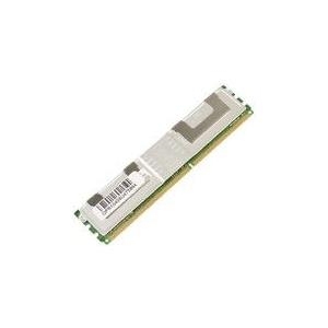 CoreParts 2GB Memory Module for HP (MMXHP-DDR2D0004) von CoreParts