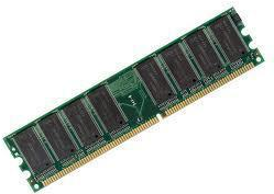 CoreParts 2GB Memory Module for HP (RP001227381) von CoreParts