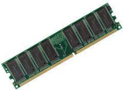 CoreParts 2GB Memory Module for Lenovo (44T1481-MM) von CoreParts