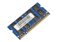 CoreParts 2Gb DDR2 533MHz, 2 GB, 1 x 2 GB, DDR2, 533 MHz, Grün von CoreParts