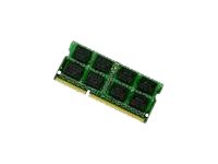 CoreParts 4GB, DDR3, 4 GB, 1 x 4 GB, DDR3, 1333 MHz, Grün von CoreParts