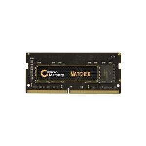 CoreParts 4GB Memory Module for HP (MMXHP-DDR4SD0002) von CoreParts