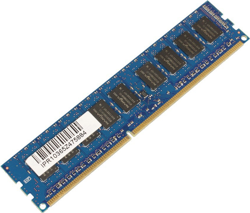 CoreParts 75C2V-MM Speichermodul 2 GB 1 x 2 GB DDR3 1066 MHz (75C2V-MM) von CoreParts