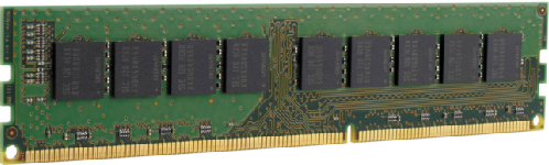 CoreParts - DDR3 - Modul - 4 GB - DIMM 240-PIN - 1600 MHz / PC3-12800 - ungepuffert - non-ECC - für HP Elite 8300 (MUXMM-00520) von CoreParts