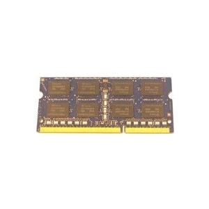 CoreParts - DDR3 - Modul - 8 GB - SO DIMM 204-PIN - 1866 MHz / PC3-14900 - ungepuffert - non-ECC (MMA1082/8GB) von CoreParts