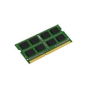 CoreParts - DDR4 - Modul - 8 GB - SO DIMM 260-PIN - 2133 MHz / PC4-17000 - 1.2 V - ungepuffert - non-ECC (MMXDE-DDR4-0001-8GB) von CoreParts