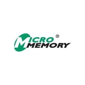 CoreParts 8GB Memory Module for Fujitsu (S26361-F3719-L515-MM) von CoreParts
