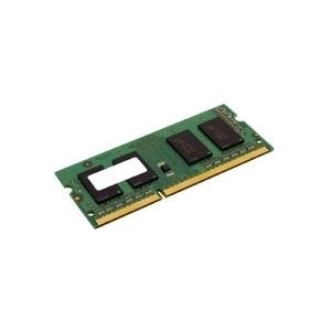 CoreParts - DDR3 - Modul - 4 GB - SO DIMM 204-PIN - 1600 MHz / PC3-12800 - ungepuffert - non-ECC (MMH9745/8GB) von CoreParts