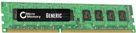 CoreParts - DDR3 - Modul - 8 GB - DIMM 240-PIN - 1600 MHz / PC3-12800 - CL11 - ungepuffert - ECC - für Lenovo System x3100 M4, x3250 M4 (00Y3654-MM) von CoreParts
