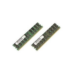 CoreParts 8GB Memory Module for Lenovo (46C7538) von CoreParts