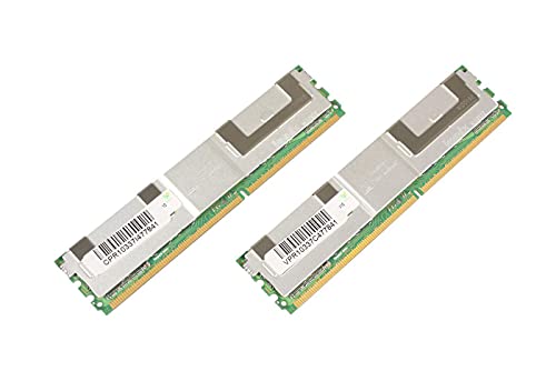 CoreParts 8GB Memory Module von CoreParts