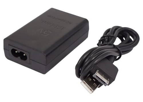 CoreParts Adapter for Sony Game Console, AC Power Cord NOT, MBXCAM-AC0004 von CoreParts