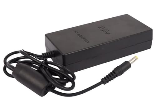 CoreParts Adapter for Sony Game Console, AC Power Cord NOT, MBXCAM-AC0011 von CoreParts