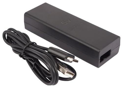 CoreParts Adapter for Sony Game Console, AC Power Cord NOT, MBXCAM-AC0013 von CoreParts