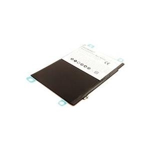 CoreParts - Batterie - Li-Pol - 7340 mAh - 27.6 Wh - für Apple iPad Air 2 CoreParts - Batterie - Li-Pol - 7340 mAh - 27.6 Wh - für Apple iPad Air 2 von CoreParts