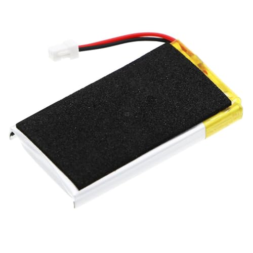 CoreParts Battery 1.11Wh 3.7V 300mAh for Samson Wireless Headset, MBXWHS-BA242 von CoreParts