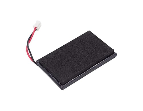 CoreParts Battery 2.59Wh Li-Pol 3.7V 700mAh Black for Crane Remote, MBXCRC-BA078 CoreParts Battery 2.59Wh Li-Pol 3.7V 700mAh Black for Crane Remote, MBXCRC-BA078 von CoreParts