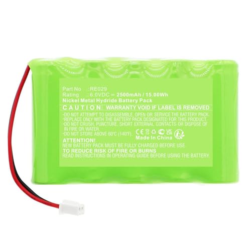 CoreParts Battery 3.33Wh 3.7V 900mAh for Asus Wireless Headset, MBXWHS-BA247 von CoreParts