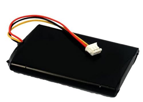 CoreParts Battery 3.89Wh Li-ion 3.7V 1050mAh Black for Remote, MBXREM-BA030 CoreParts Battery 3.89Wh Li-ion 3.7V 1050mAh Black for Remote, MBXREM-BA030 von CoreParts