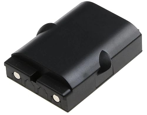 CoreParts Battery 4.32Wh NI-Mh 7.2V 600mAh Black for Crane Remote, MBXCRC-BA059 CoreParts Battery 4.32Wh NI-Mh 7.2V 600mAh Black for Crane Remote, MBXCRC-BA059 von CoreParts