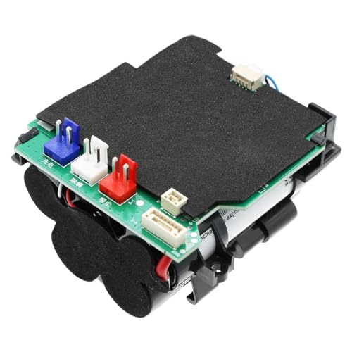 CoreParts Battery 54WH 18V 3000mAh for Karcher Vacuum, MBXVAC-BA0502 CoreParts Battery 54WH 18V 3000mAh for Karcher Vacuum, MBXVAC-BA0502 von CoreParts