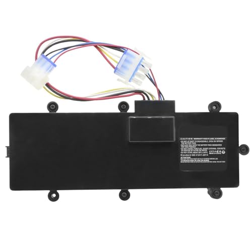 CoreParts Battery 72WH 36V 2000mAh for Karcher Vacuum, MBXVAC-BA0504 CoreParts Battery 72WH 36V 2000mAh for Karcher Vacuum, MBXVAC-BA0504 von CoreParts