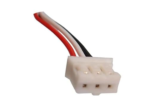 CoreParts Battery 8.1Wh Li-Pol 3.7V 2200mAh Black for Remote, MBXREM-BA041 CoreParts Battery 8.1Wh Li-Pol 3.7V 2200mAh Black for Remote, MBXREM-BA041 von CoreParts