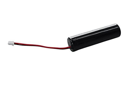 CoreParts Battery 9.62Wh Li-ion 3.7V 2600mAh Blue for Remote, MBXREM-BA039 CoreParts Battery 9.62Wh Li-ion 3.7V 2600mAh Blue for Remote, MBXREM-BA039 von CoreParts