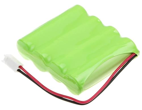 CoreParts Battery for Crane Remote Control 9.60Wh NI-Mh 4.8V, MBXCRC-BA095 von CoreParts