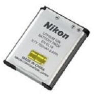 CoreParts Battery for Digital Camera (MBD1145) von CoreParts