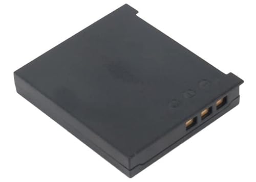 CoreParts Battery for Keyboard,Mouse 2.22Wh Li-ion 3.7V 600mAh, MBXKM-BA003 von CoreParts