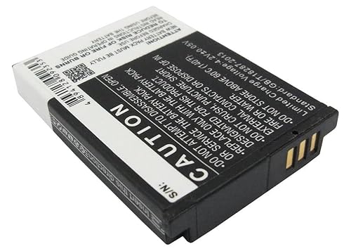 CoreParts Battery for Keyboard,Mouse 3.89Wh Li-ion 3.7V 1050mAh, MBXKM-BA018 von CoreParts