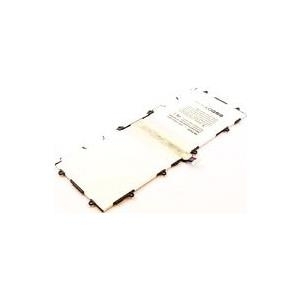 CoreParts - Batterie - 6,8 Ah - 25,84 Wh - für Samsung Galaxy Tab 3 (10.1 ) (MBTAB0036) von CoreParts