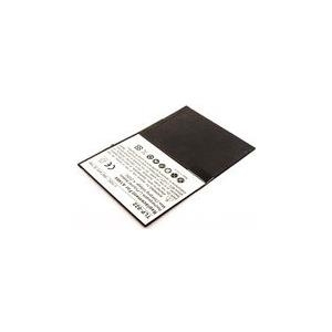CoreParts Battery for iPad (A1484) von CoreParts