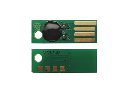 CoreParts Black Toner Chip, MSP381435 CoreParts Black Toner Chip, MSP381435 von CoreParts