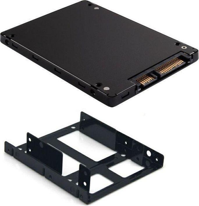 CoreParts CP-SSD-3.5-TLC-1000 Internes Solid State Drive 3.5 1000 GB Serial ATA III (CP-SSD-3.5-TLC-1000) von CoreParts