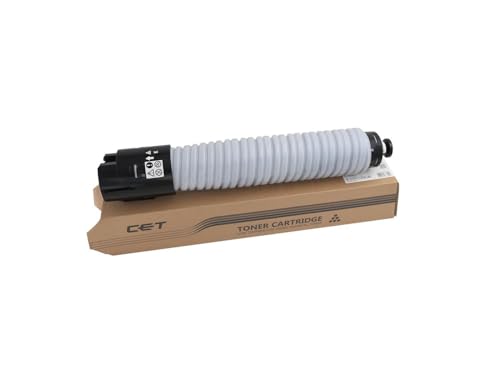 CoreParts CPP Black High Capacity Toner Cartridge-Chemical, MSP141702U von CoreParts