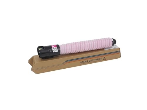 CoreParts CPP Magenta High Capacity Toner Cartridge-Chemical, MSP141700U von CoreParts
