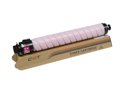 CoreParts CPP Magenta Toner Cartridge-Chemical, MSP141406 von CoreParts