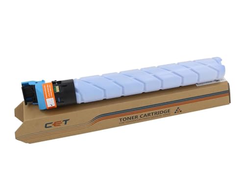 CoreParts CPP Toner Cartridge-Chemical, MSP141643 von CoreParts