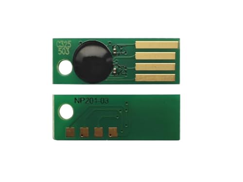 CoreParts Cyan Toner Chip, MSP381436 CoreParts Cyan Toner Chip, MSP381436 von CoreParts