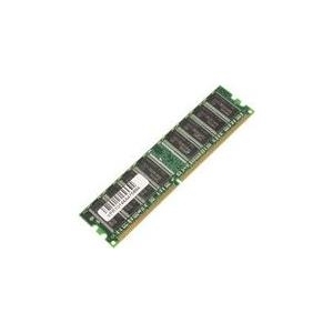 CoreParts - DDR - Modul - 1 GB - DIMM 184-PIN - 400 MHz / PC3200 - ungepuffert - non-ECC - für Dell Dimension 1100, 3000, 4600C, B110, XPS Gen 2, OptiPlex 170L, 170Ln, GX270, SX270 von CoreParts