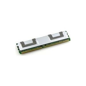 CoreParts - DDR2 - 2 GB: 2 1 GB - FB-DIMM 240-pin - 667 MHz / PC2-5300 - Voll gepuffert - ECC - für Apple Xserve von CoreParts