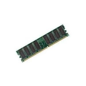 CoreParts - DDR2 - Kit - 2 GB: 2 x 1 GB - FB-DIMM 240-pin - 800 MHz / PC2-6400 - Voll gepuffert - ECC - für Apple Mac Pro von CoreParts