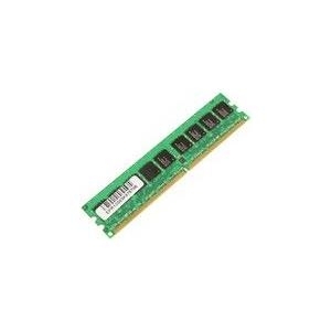 CoreParts - DDR2 - Modul - 2 GB - DIMM 240-PIN - 667 MHz / PC2-5300 - ungepuffert - ECC - für Dell Dimension XPS Gen 5, Precision T3400, Precision Fixed Workstation 380, 390 von CoreParts