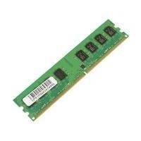 CoreParts - DDR2 - Modul - 2 GB - DIMM 240-PIN - 800 MHz / PC2-6400 - ungepuffert - non-ECC - für HP Business Desktop dc7900 von CoreParts