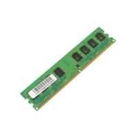 CoreParts - DDR2 - Modul - 2 GB - DIMM 240-PIN - 800 MHz / PC2-6400 - ungepuffert - non-ECC - für HP Pavilion s3500f, s3500t, s3500z von CoreParts