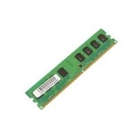 CoreParts - DDR2 - Modul - 2 GB - DIMM 240-PIN - 800 MHz / PC2-6400 - ungepuffert - non-ECC - für HPE Compaq Business Desktop dc7700 von CoreParts